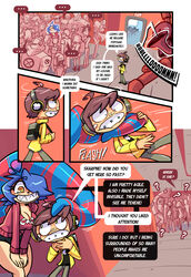 chapter_2_milk_cow comic dumfer gerph high_quality skarp_world skarpne_(skarp_world) witchly_(skarpworld)