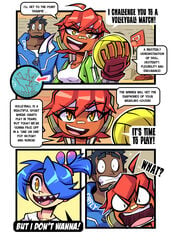 carly_(skarp_world) chapter_3_carrot_girl comic gerph high_quality louis_(skarp_world) skarp_world skarpne_(skarp_world)