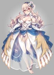 corrin (fire emblem) from fire emblem by negiwo