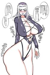leone abbacchio from jojo's bizarre adventure by psyche oreca