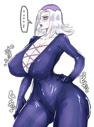 leone abbacchio from jojo's bizarre adventure by psyche oreca