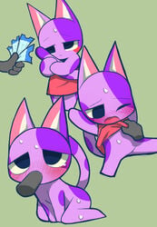 bob (animal crossing) from animal crossing by su (pixiv)