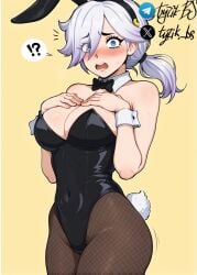 colette (brawl stars) from brawl stars by tyzikbs
