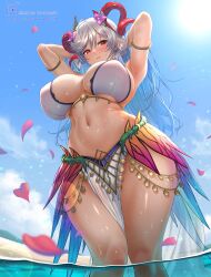 freyja (fire emblem) from fire emblem by tomo eokaiteru