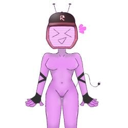 robloxian from forsaken (roblox) by antethorix