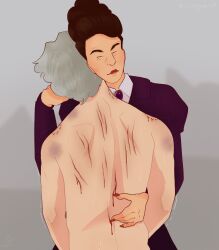 the doctor from doctor who by codegreen14