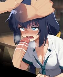 nakanishi mashiro from mattaku saikin no tantei to kitara by mizumizuni