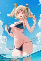 1girls Rule 34 Image