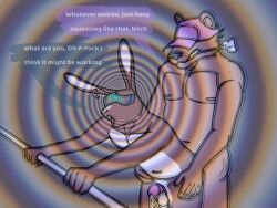 Anal Rule 34 Image