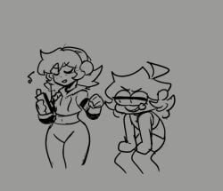 animated ass_biting bite dancing deltarune deltarune_chapter_2 massive_ass opis opisvore same_size_vore soft_vore sound sound_effects struggling struggling_prey swallowing tagme thick_thighs unwilling unwilling_prey video vore
