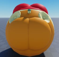 baseplate blimp inflation inflation_fetish jick_hackinson nicked1337 roblox roblox_studio spherical_inflation