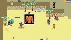accurate_art_style animated berdly blowjob cum cum_in_pussy cum_inside cum_on_face cum_outside cumshot deer_girl deltarune erection fellatio female female_penetrated fingering futanari human_on_anthro intersex intersex/female intersex_penetrating intersex_penetrating_female kris_(deltarune) male noelle_holiday nonbinary oral oral_penetration oral_sex pixel_art pussy sans sex sound suicidalpixel susie_(deltarune) tagme toriel undertale_(series) undyne vaginal_penetration video