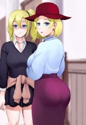hayasaka ai from kaguya-sama wa kokurasetai ~tensai-tachi no renai zunousen~ by wazu-san