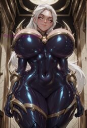 diana (league of legends) from league of legends by leaguewaifus