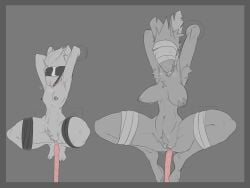fouleye scabmaker (jizzus) from warhammer (franchise) by jizzus