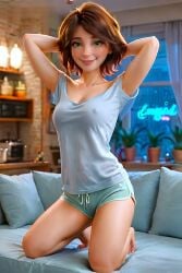 Aunt Cass Rule 34 Image