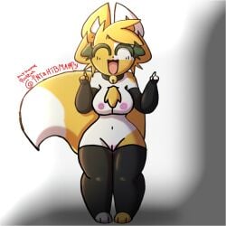 mika kit from kit community by titantvmanru