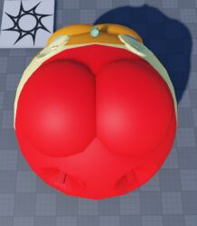 baseplate blimp inflation inflation_fetish jick_hackinson nicked1337 roblox roblox_studio spherical_inflation