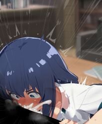 nakanishi mashiro from mattaku saikin no tantei to kitara by mizumizuni