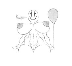 1girls abdomen balloon big_areola big_ass big_breasts big_butt big_nipples big_thighs bouncing_breasts breasts breasts_bigger_than_head creepy creepy_smile creepypasta drawing entity-67_(backrooms) exposed_breasts female female_focus female_only female_partygoer_(the_backrooms) front_view graphite_(artwork) horror huge_ass huge_breasts huge_thighs imminent_sex large_ass large_breasts monochrome monster_girl muscular muscular_female naked nightmare_waifu nude original original_character partygoer_(the_backrooms) public_domain pussy sketch smile smiley_face solo stomach_bulge tagme the_backrooms thick thick_ass thick_legs thick_thighs traditional_media traditional_media_(artwork) ugly_face_nice_body urban_legend wide_hips