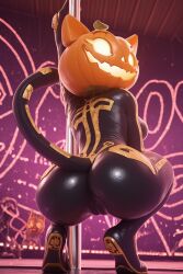 spice (fortnite) from fortnite by shindhas