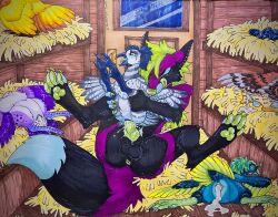 Booru post from rule34.xxx