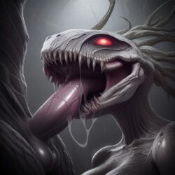 1boy abused_male ai_assisted ai_generated blowjob cock_hungry dangerous dark_void demonic devouring_penis doomed_penis eldritch eldritch_abomination eldritch_horror erect_penis fellatio fellatio_domination fellatio_frenzy fellatio_horror fellatio_reverse_rape female female_rapes_male femdom genital_danger_play glowing_eyes horror horror_fellatio hunting_penis imminent_penis_biting male monster monster_on_male nightmare_fuel nonconsenting_male nonhuman oral oral_sex penis penis_abuse penis_consumed penis_eater penis_in_danger penis_in_mouth predatory_fellatio preying_on_penis reverse_forced_oral saliva scary teratophilia void_dimension wetnightmare xenophilia
