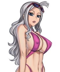 1girls bbw big_breasts bikini bikini_bottom bikini_top bimbo breasts busty cleavage erect_nipples erect_nipples_under_clothes fairy_tail female female_focus female_only g-string hair_ribbon hi_res high_resolution highres inner_sideboob large_breasts light-skinned_female light_skin lips lipstick looking_down makeup micro_bikini mirajane_strauss nipple_bulge pale-skinned_female pale_skin panties parted_lips pink_bikini pink_bikini_bottom pink_bikini_top pink_lips pink_lipstick pink_panties pink_swimsuit pink_thong ponytail ribbon ryko6684 short_ponytail sideboob skimpy skimpy_bikini sling_bikini solo solo_female solo_focus sunglasses sunglasses_on_head swimsuit thong underboob very_high_resolution wavy_hair white-haired_female white_hair