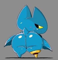 adorabat from cartoon network by the mexinaco