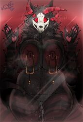 original character from halloween by cartoonwizzard