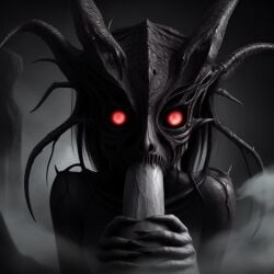 1boy abused_male ai_assisted ai_generated blowjob cock_hungry cocksucking crest dangerous dark_void demonic devouring_penis doomed_penis eldritch eldritch_horror erect_penis evil feeding_on_penis fellatio fellatio_domination fellatio_frenzy fellatio_horror fellatio_reverse_rape female female_rapes_male femdom genital_danger_play glowing_eyes horror horror_fellatio hunting_penis male monster monster_on_male nightmare_fuel nonconsenting_male nonhuman oral oral_sex penis penis_abuse penis_consumed penis_eater penis_in_danger penis_in_mouth predatory_fellatio preying_on_penis reverse_forced_oral scary sucking_glans sucking_penis teratophilia void_dimension wetnightmare xenophilia