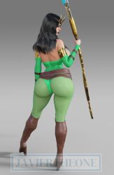 Jotunn (Norse Mythology) Rule 34 Image