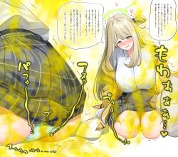 nonomi (blue archive) from blue archive