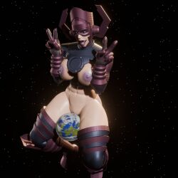 Earth (Planet) Rule 34 Image