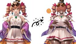 jo'on yorigami from touhou