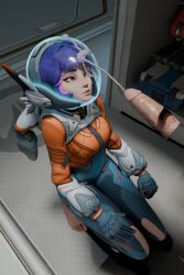 juno (overwatch) from overwatch