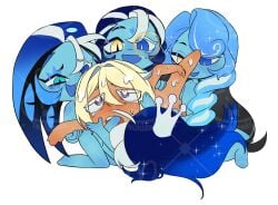 fount of knowledge from cookie run by iris42932931