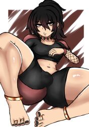 kuro (yamikuror) from original by kuro.yk