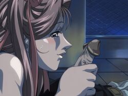 Yoshitani (Bible Black) Rule 34 Image