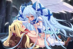 Zusshii (Libertasgenesis) Rule 34 Image