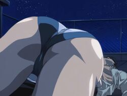Yoshitani (Bible Black) Rule 34 Image