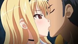anal anal_sex animated blonde_hair creepy kuraibito mansion pervert poro raining schoolgirl surprise_buttsex tagme ugly_bastard video