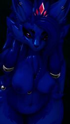 1girls 3d_model breasts female furry tagme unity_(engine) video vrchat vrchat_avatar vrchat_model