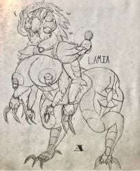 2023 2d a1uvion character_request traditional_media_(artwork)