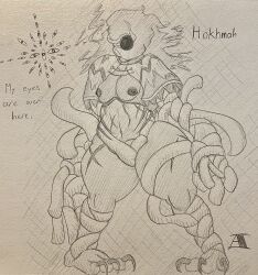 2023 2d a1uvion character_request traditional_media_(artwork)
