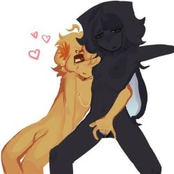 enneagram femboy feminine_male fingering fingerjob male/female personalities_types pussy pussy_juice skinny_male straight wet