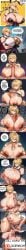 1girl 2023 2026 2d absurd_res absurd_resolution absurdres after_paizuri ahoge ai_generated animal_ears anus areola_slip artist_name ass bare_shoulders between_breasts black_gloves black_hair black_leotard blonde_hair bouncing_breasts braid breasts breasts_squeezed_together censored choker cleavage closed_eyes closed_mouth collared_shirt comic comic_strip completely_nude covered_navel covered_nipples cowgirl_position crossed_arms cum cum_on_body cum_on_breasts cum_on_hair earrings elbow_gloves english_text erection evelyn_chevalier facial fake_animal_ears fingerless_gloves fishnet_pantyhose fishnets gigantic_breasts girl_on_top gloves goonie_bear grey_hair hair_bun hair_over_one_eye handjob hetero hi_res high_quality high_resolution highres huge_ass huge_breasts huge_nipples huge_penis image jacket jewelry large_areolae large_breasts large_penis leotard looking_at_viewer male_pubic_hair mole mole_under_eye muscular muscular_female necktie nipples nude open_mouth outdoors paizuri pantyhose patreon patreon_logo patreon_username penis playboy_bunny pov precum pubic_hair purple_eyes pussy rabbit_ears red_gloves sex shirt short_hair sky solo_focus speech_bubble straddling sweat testicles thick_thighs thighs triangle_earrings uncensored uncensured vaginal veins veiny_breasts veiny_penis watermark wise_(zenless_zone_zero) wrist_cuffs yellow_background zenless_zone_zero