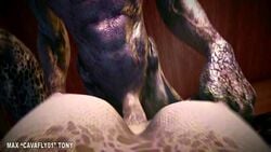 3d abs animated argonian balls bethesda_softworks biceps cavafly01 halo_(series) muscular muscular_male nipples nude obliques pecs penis ribs sangheili scalie serratus_anterior sex sfm sound tagme the_elder_scrolls thighs triceps vaginal vaginal_penetration video