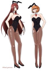 mitsuru kirijo from persona by axel persona