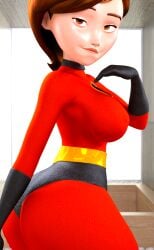 1girls 3d big_ass big_breasts big_thighs breasts bust busty chest curvaceous curvy curvy_figure disney elastigirl female female_focus helen_parr hero heroine hips hourglass_figure huge_ass huge_breasts large_ass large_breasts legs light-skinned_female light_skin mature mature_female milf mother pixar pixar_mom slim_waist superhero superheroine the_incredibles thick thick_hips thick_legs thick_thighs thighs top_heavy voluptuous voluptuous_female vtemp waist wide_hips wide_thighs